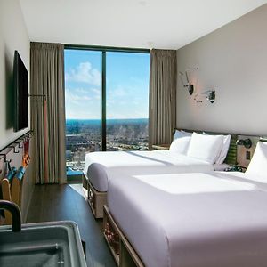 Standard Queen Room Two Queen Beds Hearing Accessible
